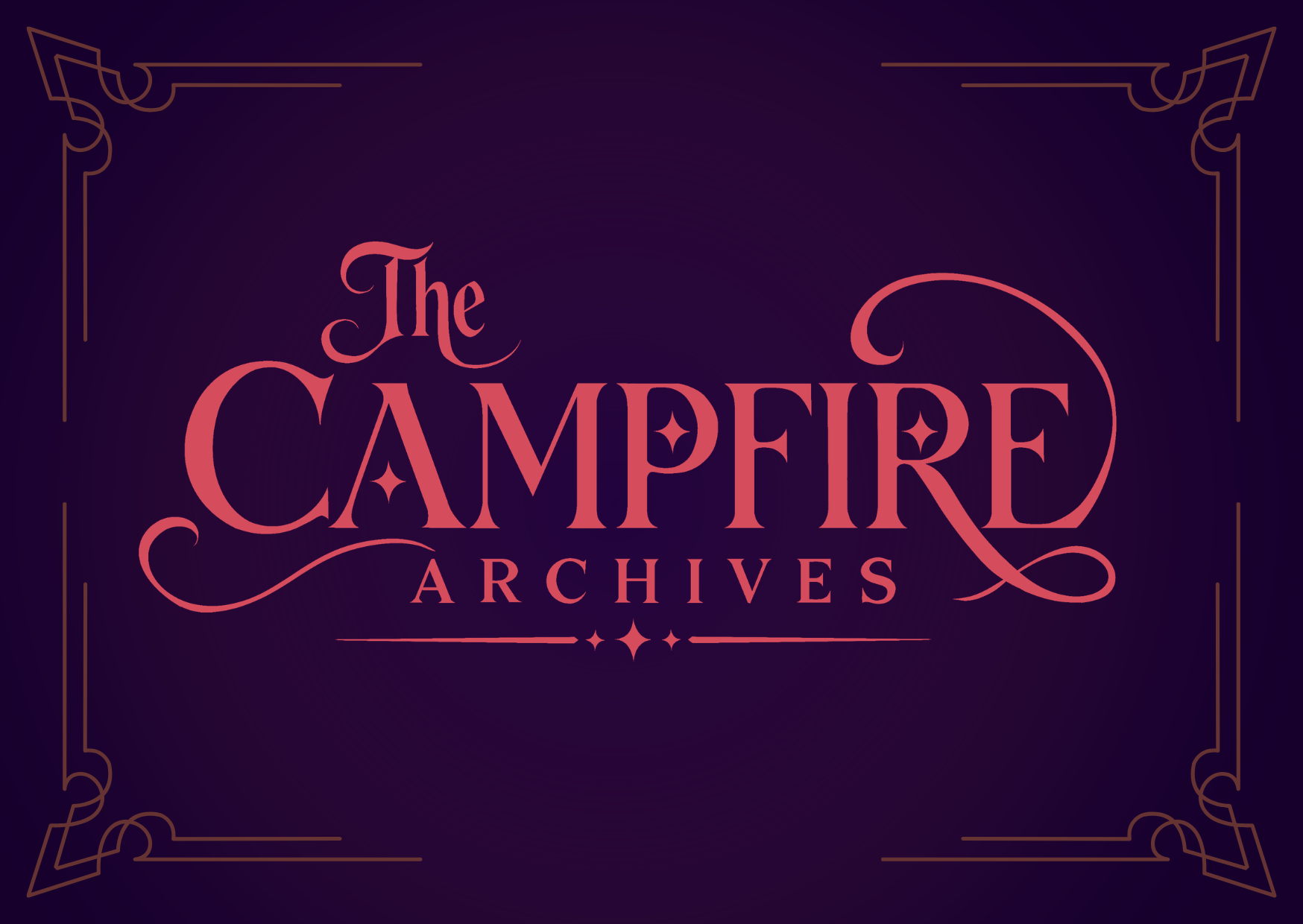 The Campfire Archives