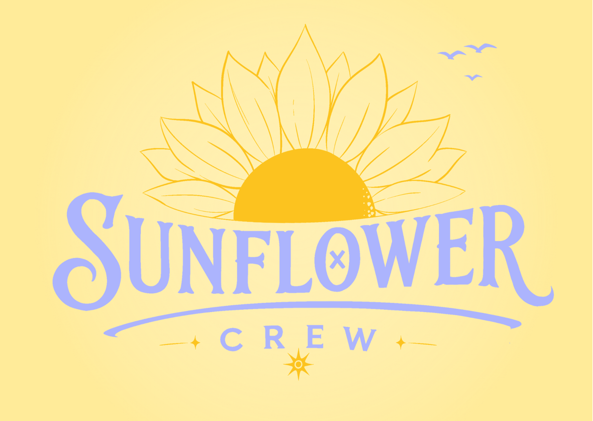 The Sunflower Crew